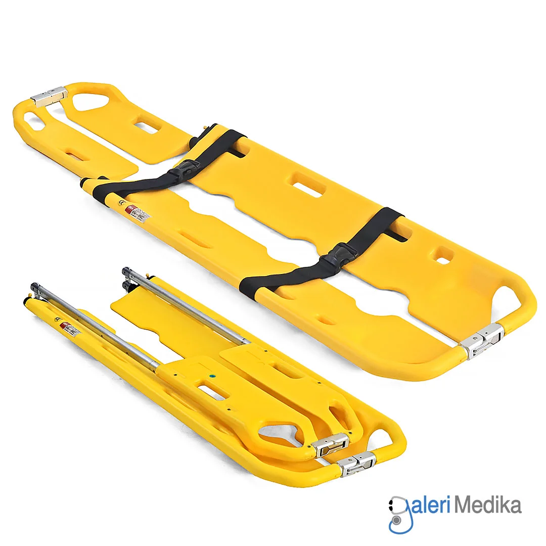 scoop stretcher